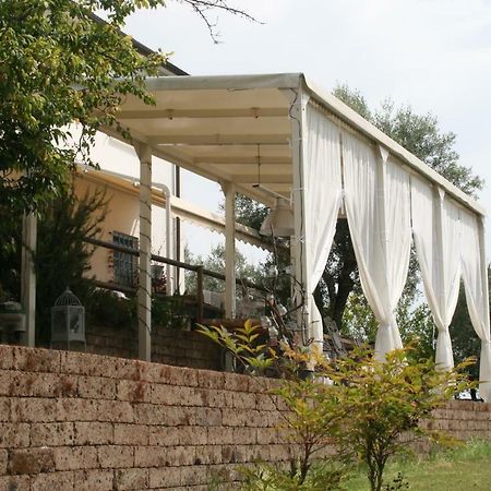 B&B La Casina di Parrana Collesalvetti Esterno foto