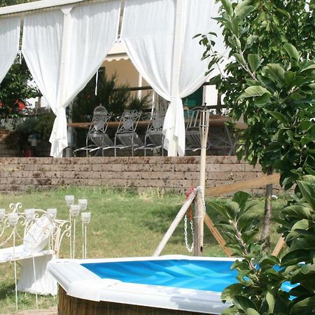 B&B La Casina di Parrana Collesalvetti Esterno foto