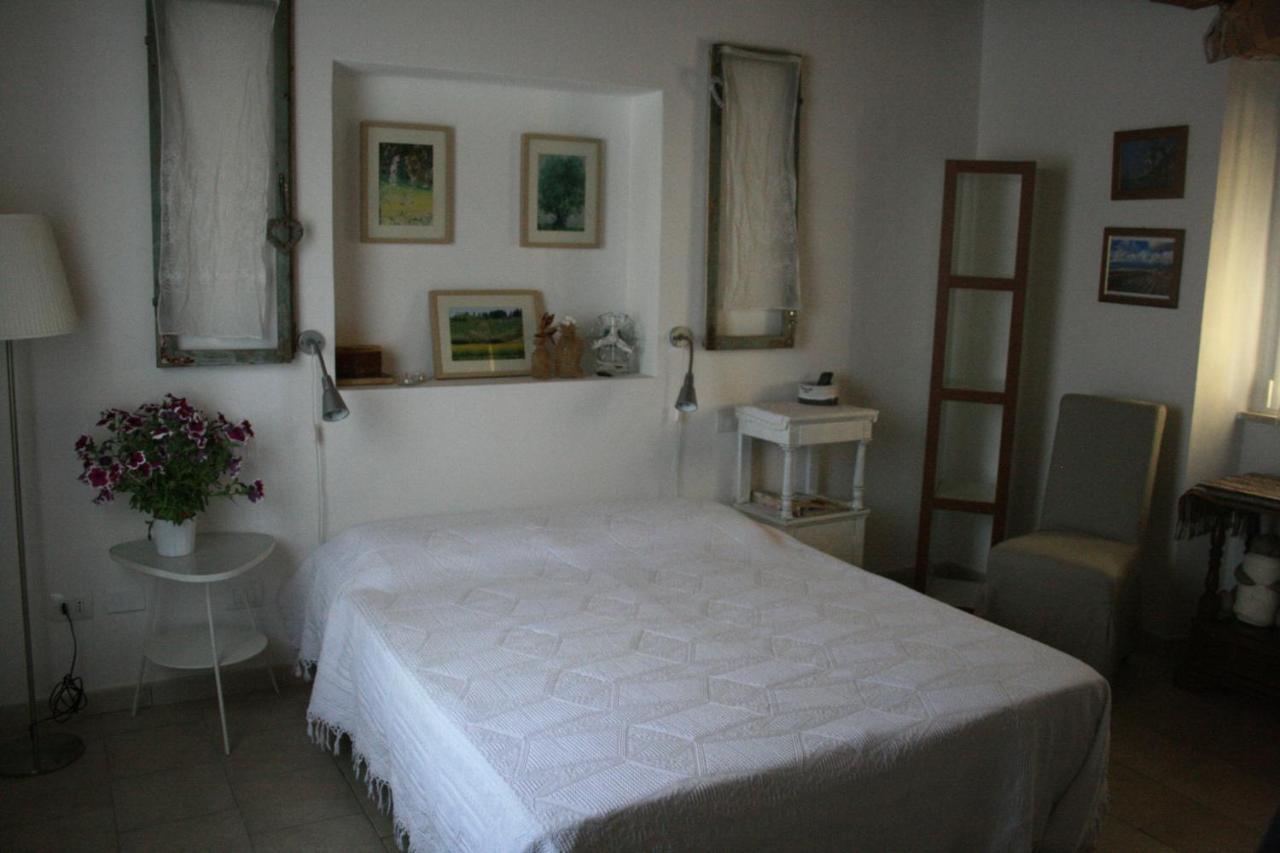 B&B La Casina di Parrana Collesalvetti Esterno foto