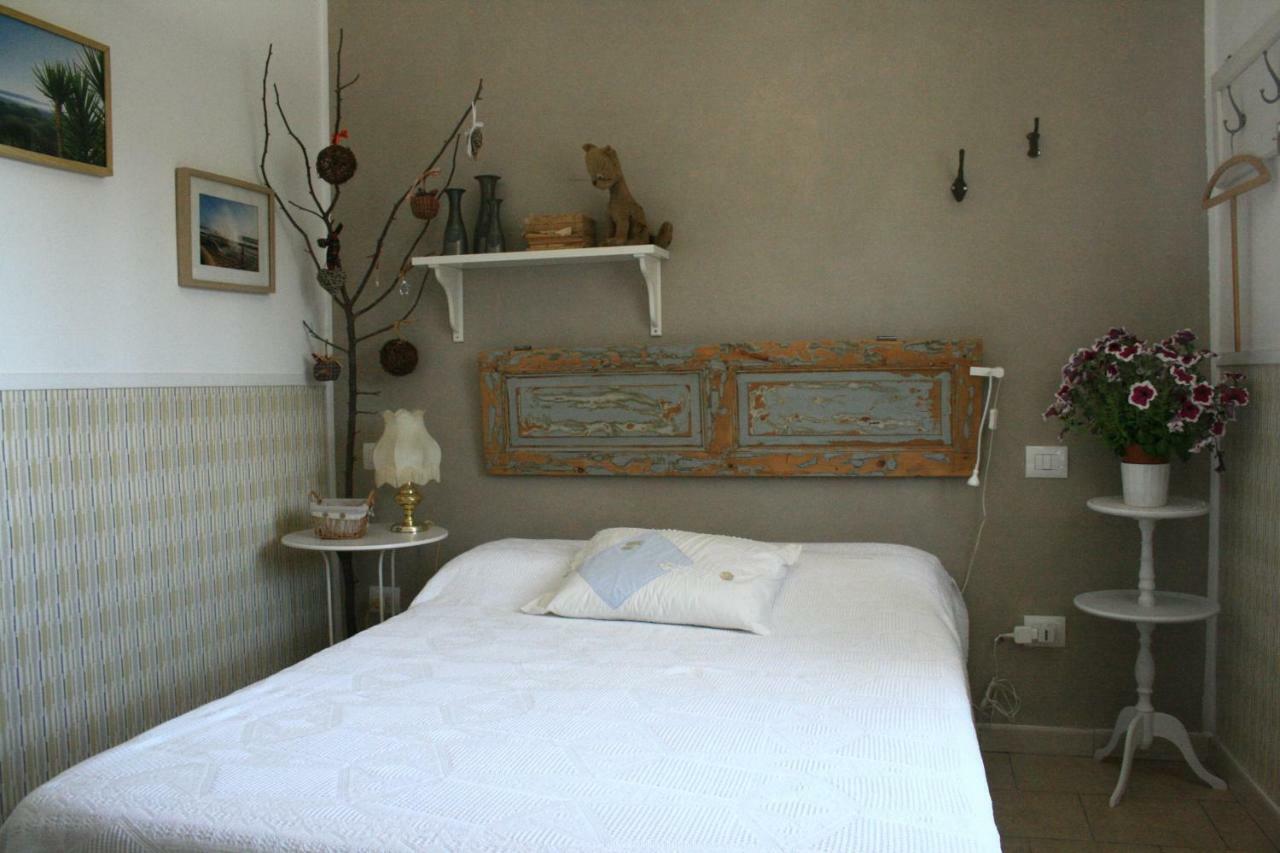 B&B La Casina di Parrana Collesalvetti Esterno foto