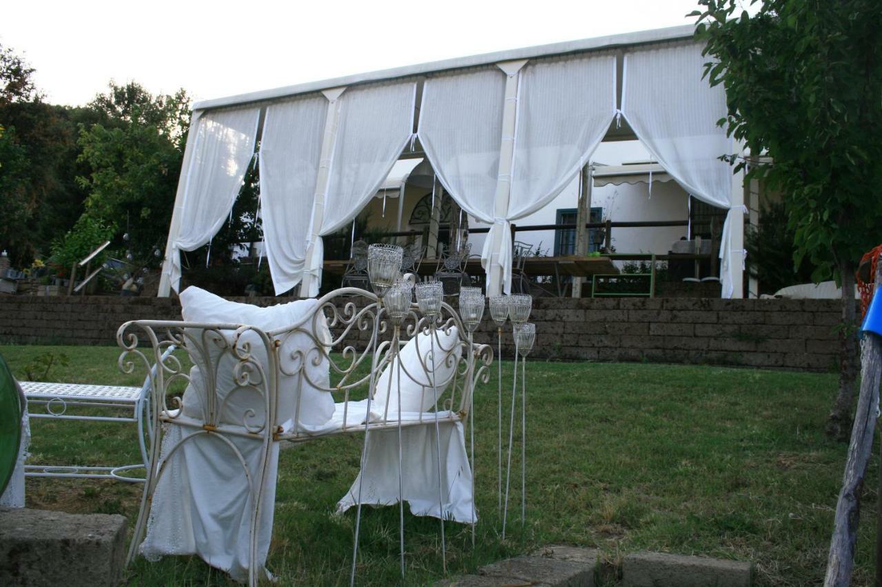 B&B La Casina di Parrana Collesalvetti Esterno foto