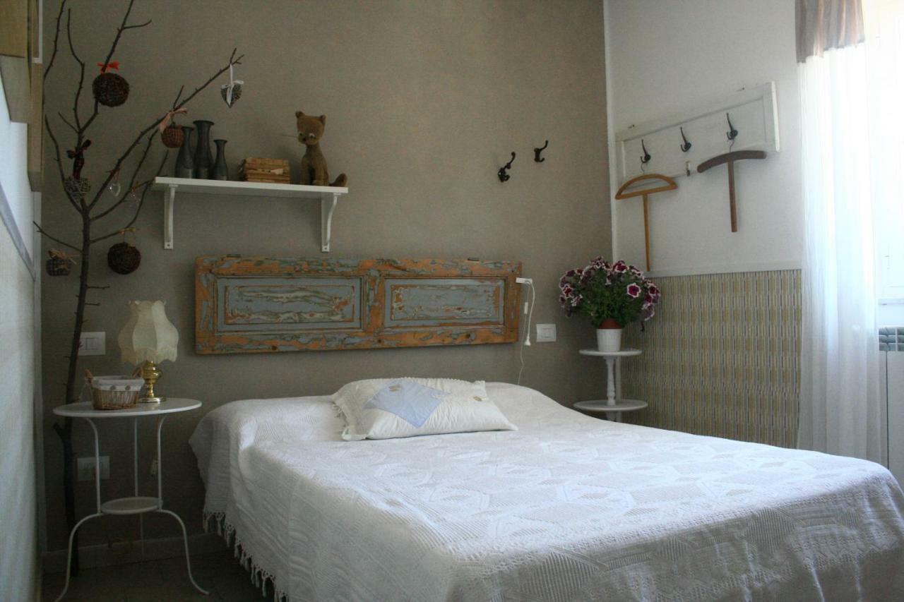 B&B La Casina di Parrana Collesalvetti Esterno foto