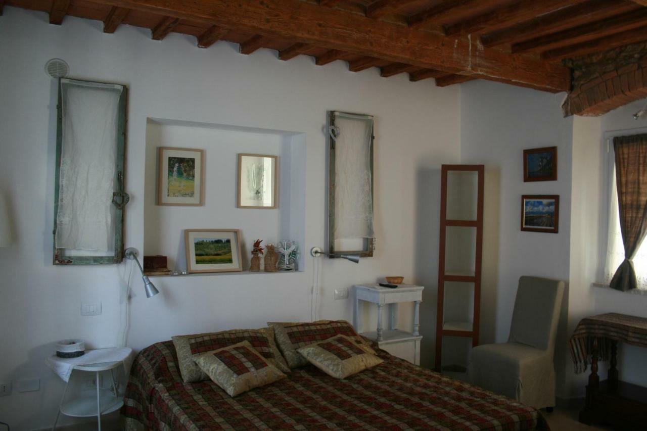 B&B La Casina di Parrana Collesalvetti Esterno foto
